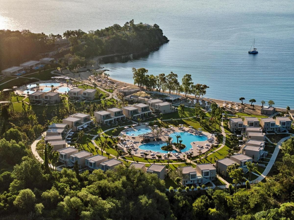 Ikos Odisia view 6