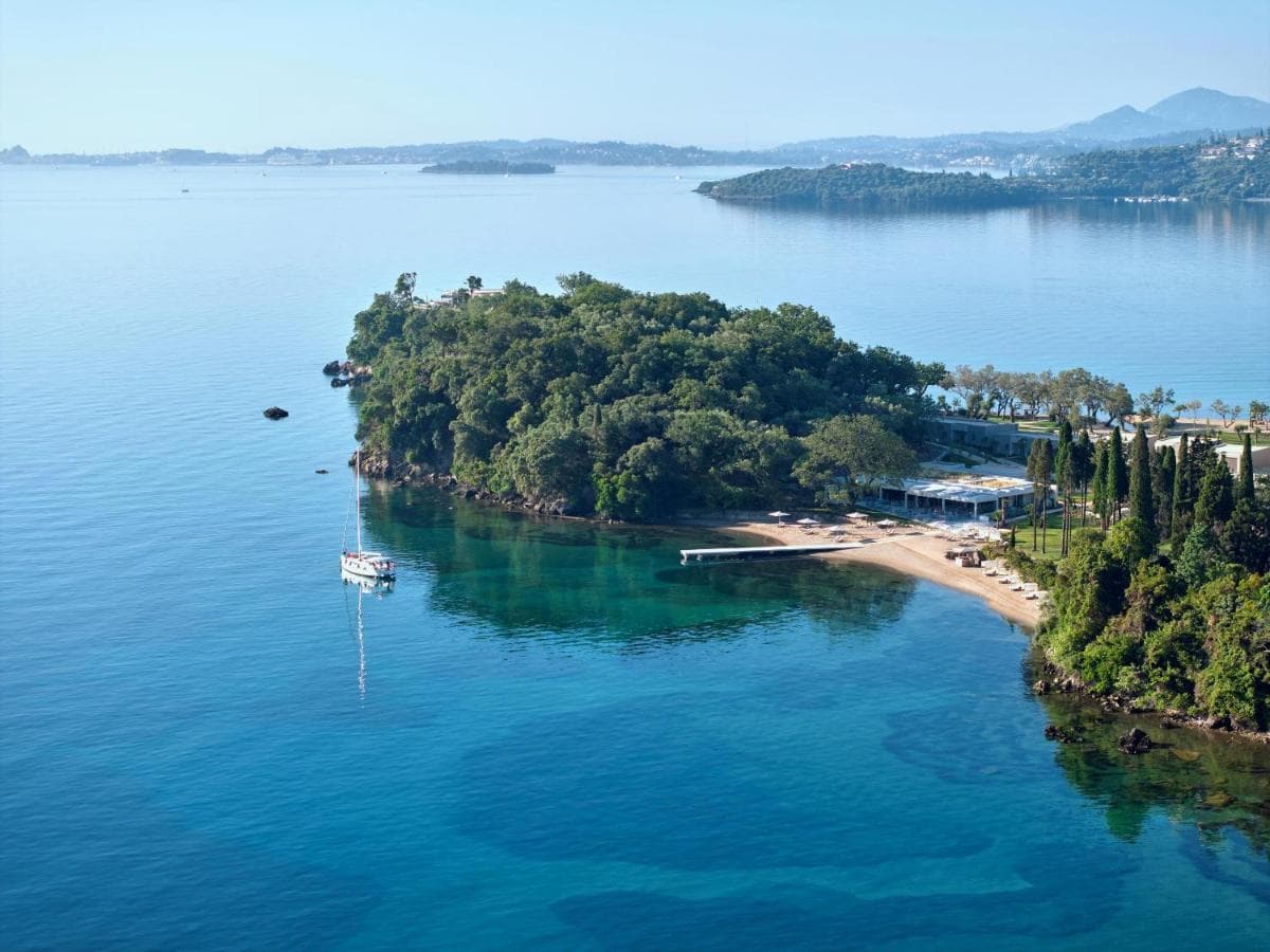 Ikos Odisia view 7