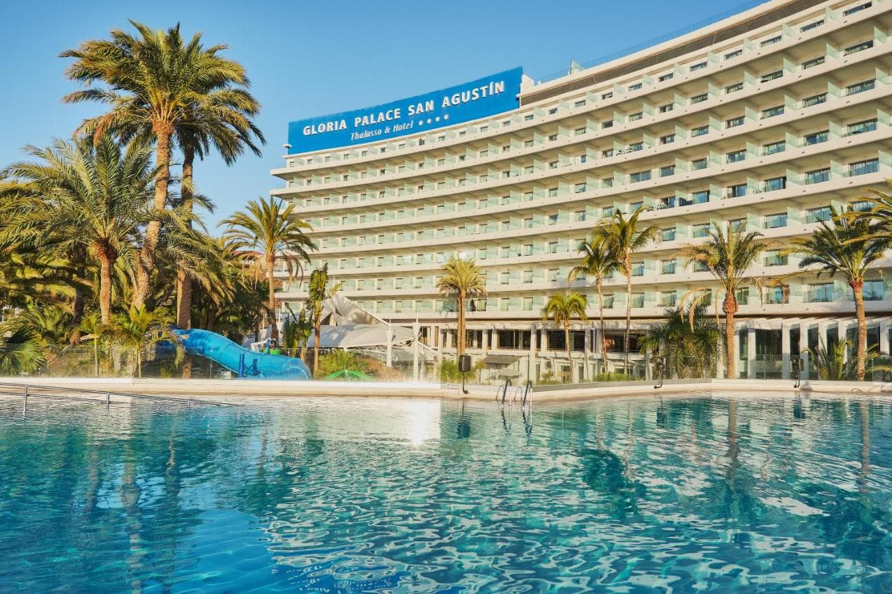Gloria Palace San Agustin view 3
