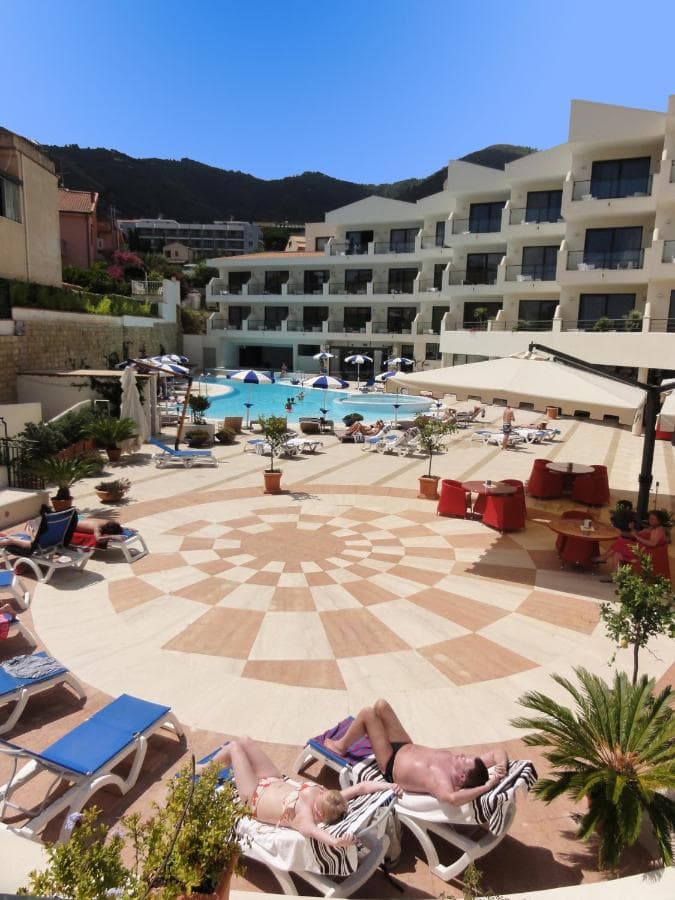 Cefalù Sea Palace – foto 4