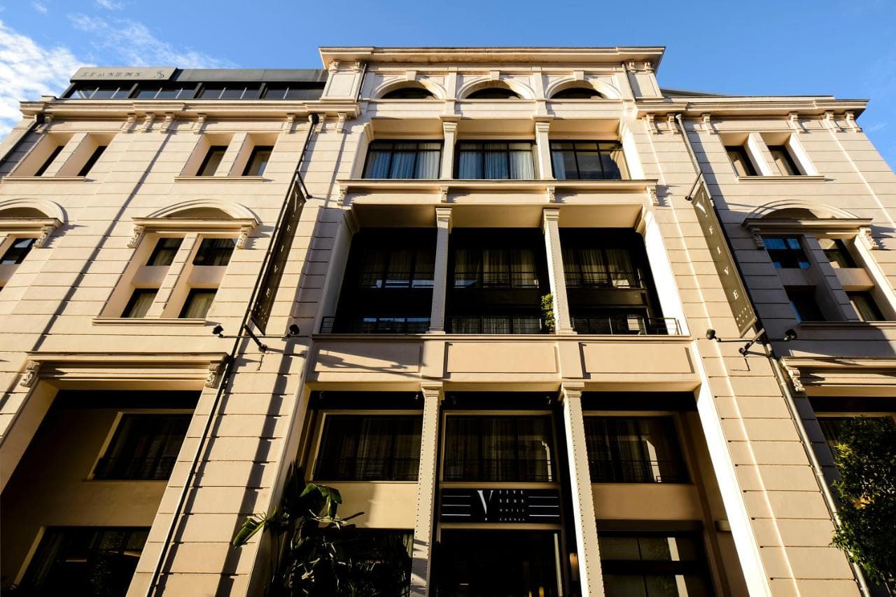 Five Seas by Inwood Hotels – foto 7