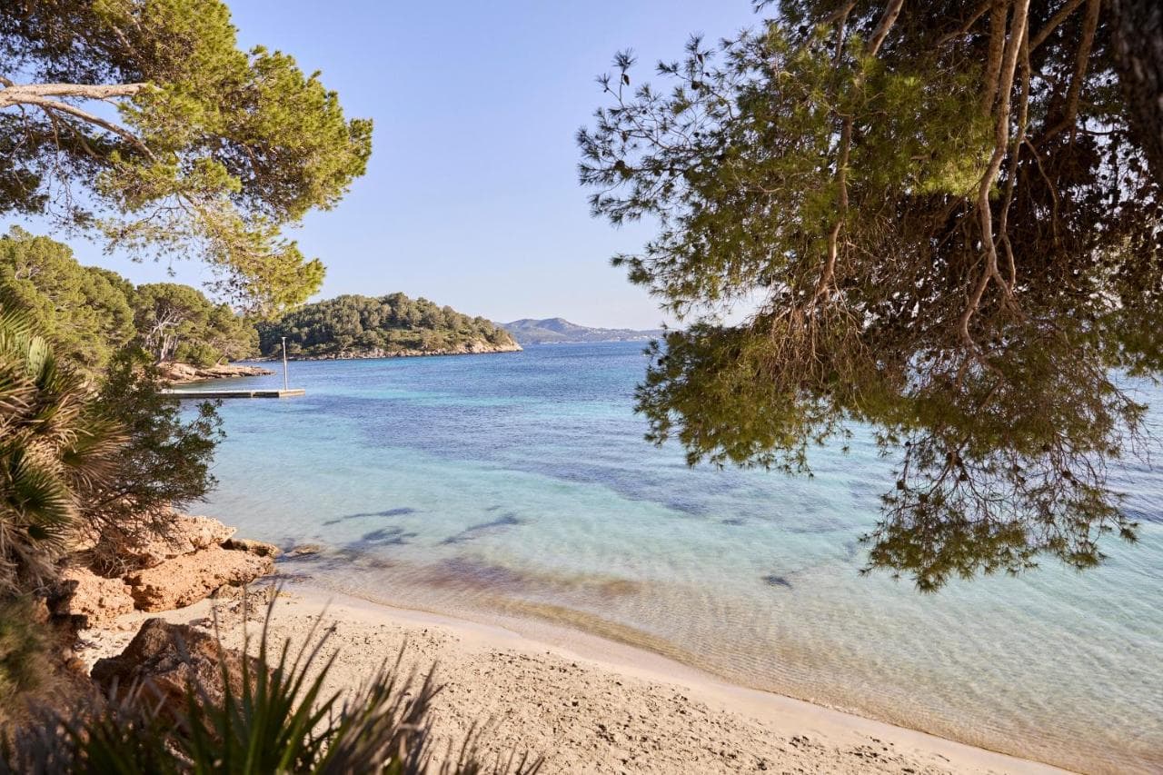 Four Seasons Resort Mallorca at Formentor view 8
