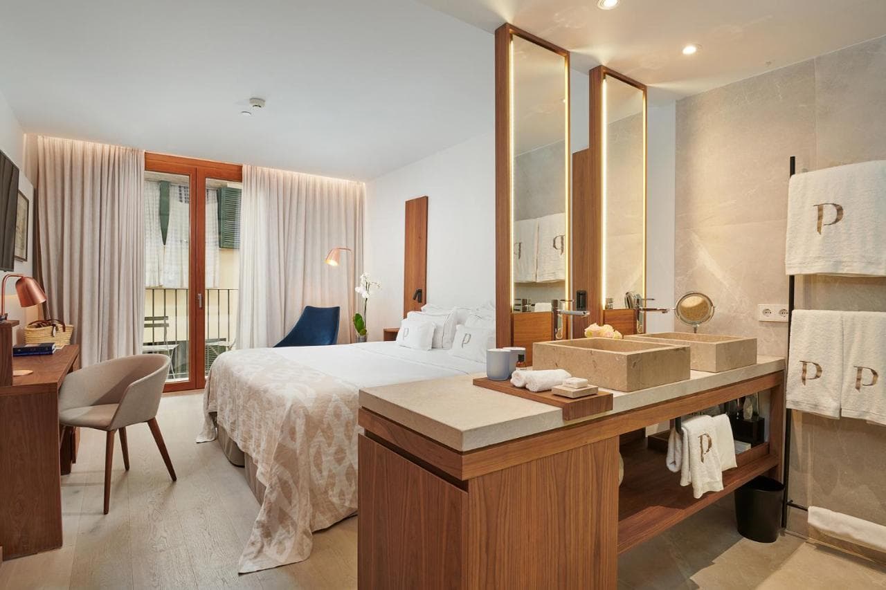 Es Princep - The Leading Hotels of the World view 2