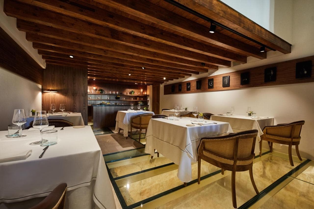 Es Princep - The Leading Hotels of the World view 4