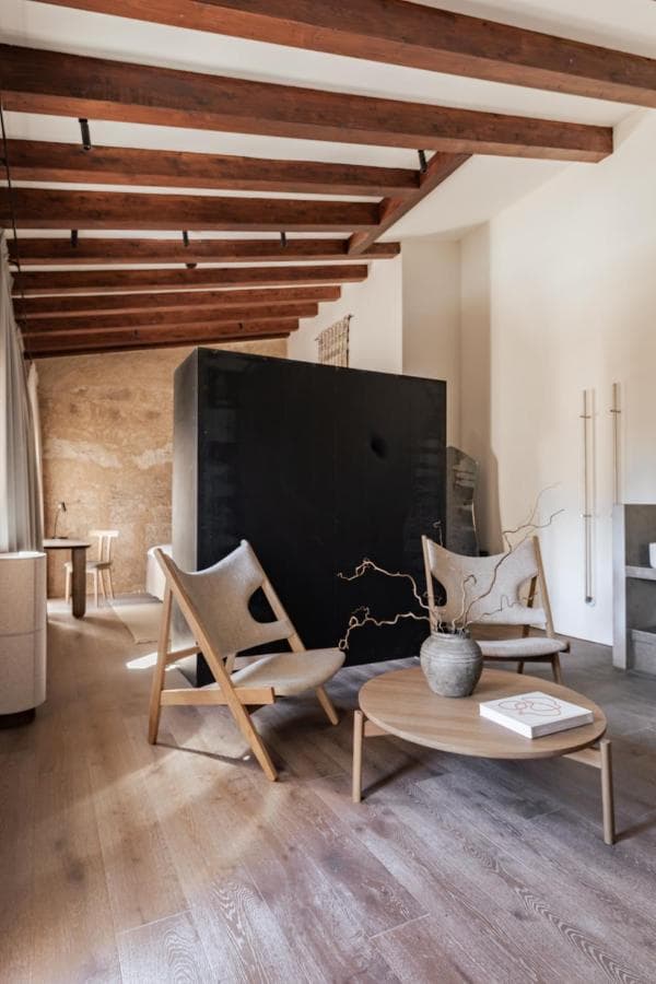Nobis Hotel Palma, a Member of Design Hotels view 6