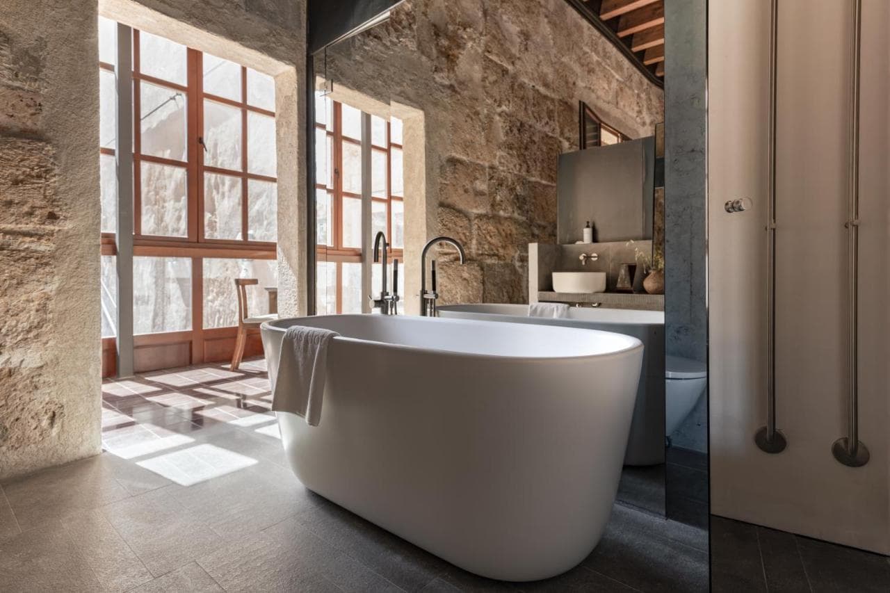 Nobis Hotel Palma, a Member of Design Hotels view 3