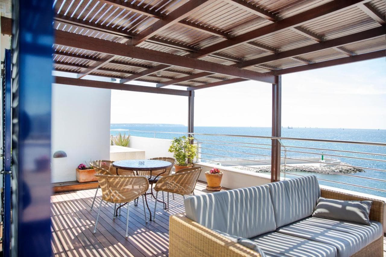 Portixol Hotel & Restaurant view 8