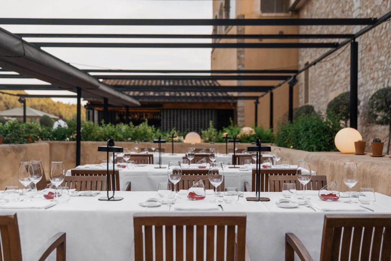 Son Brull Hotel & Spa - Relais & Chateaux view 8
