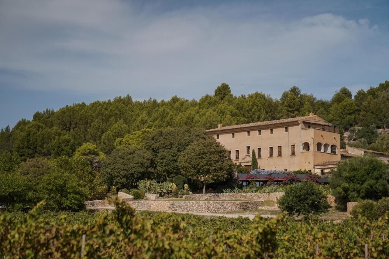 Son Brull Hotel & Spa - Relais & Chateaux view 4
