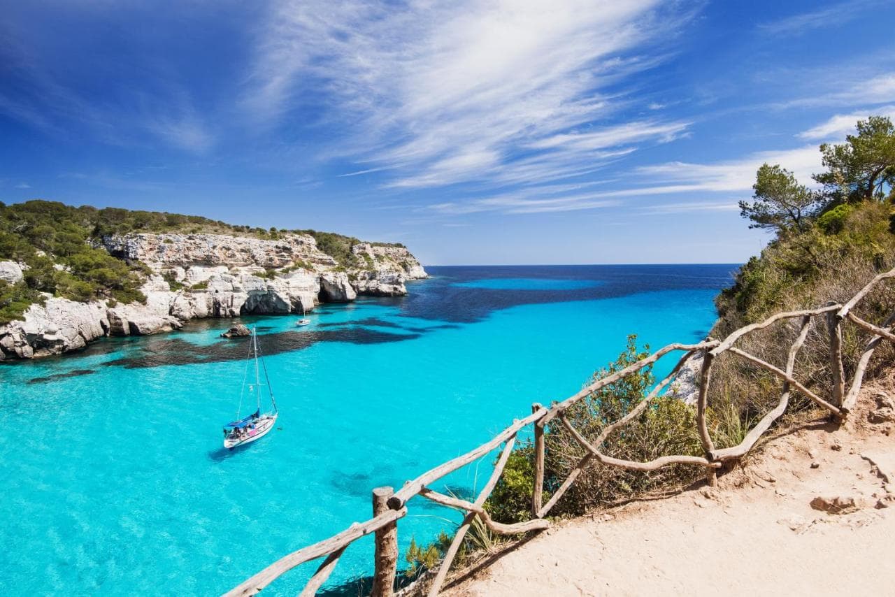 CAP VERMELL GRAND HOTEL view 7