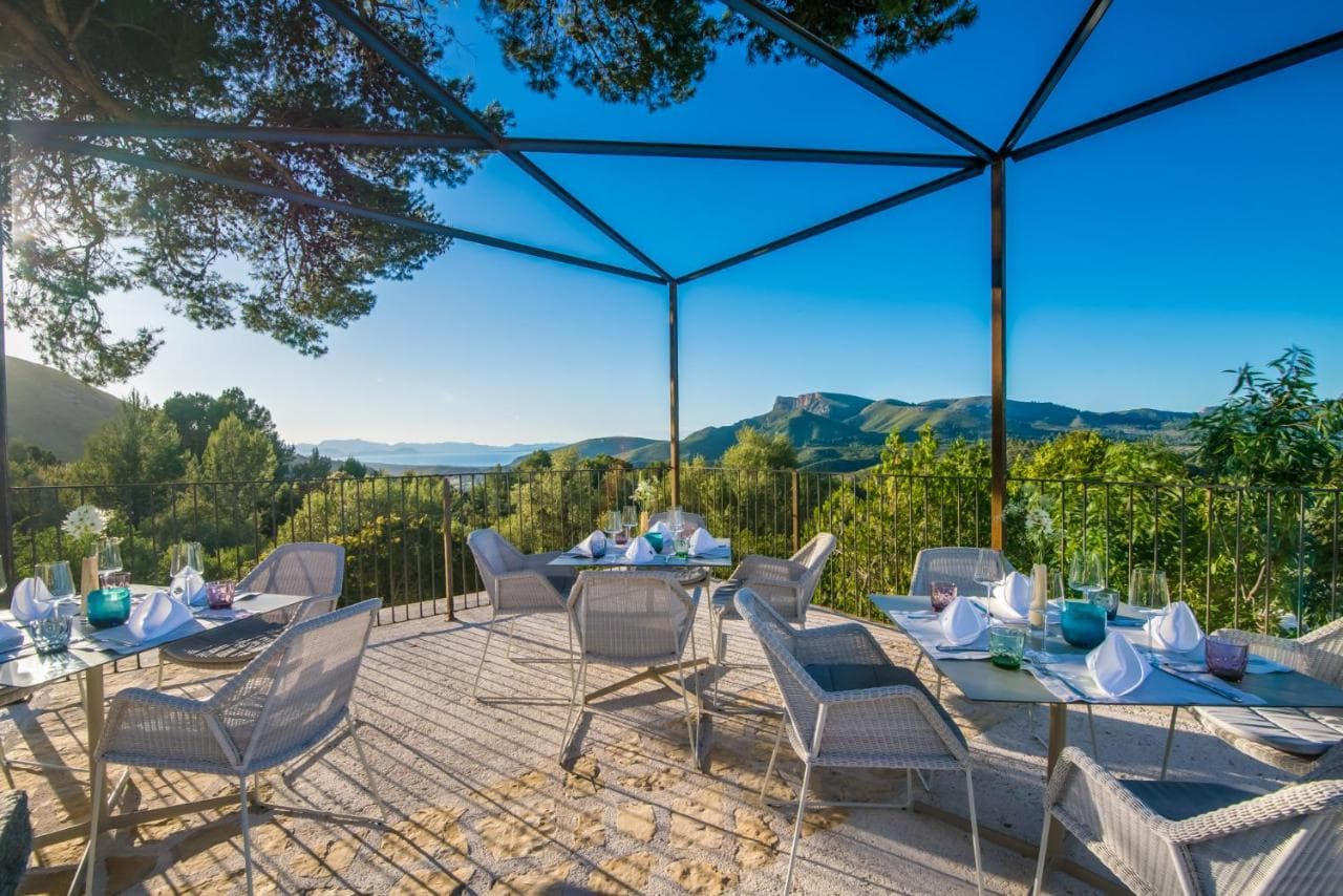 Carrossa Hotel & Spa view 3