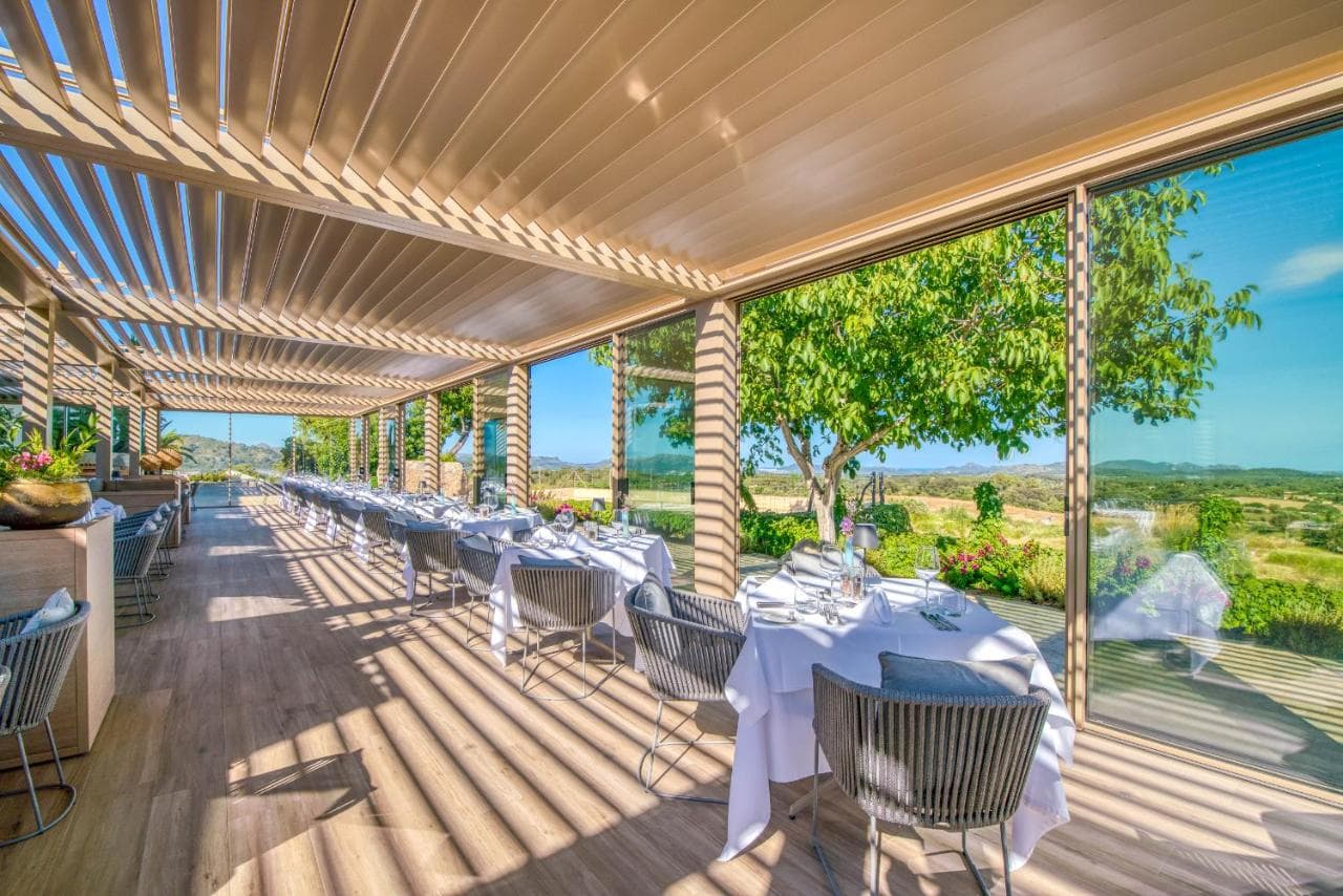 Carrossa Hotel & Spa view 7