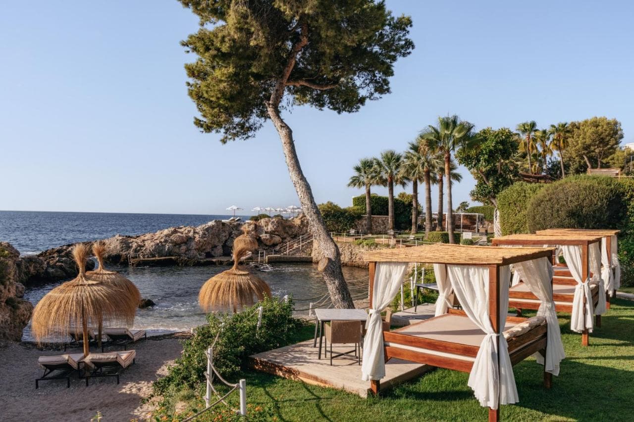 Hotel de Mar, a Gran Meliá Hotel - Adults Only - The Leading Hotels of the World view 4