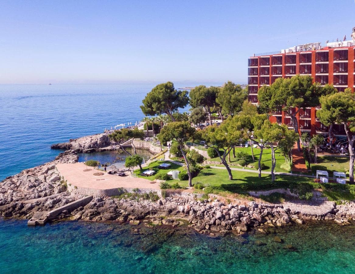Hotel de Mar, a Gran Meliá Hotel - Adults Only - The Leading Hotels of the World view 5