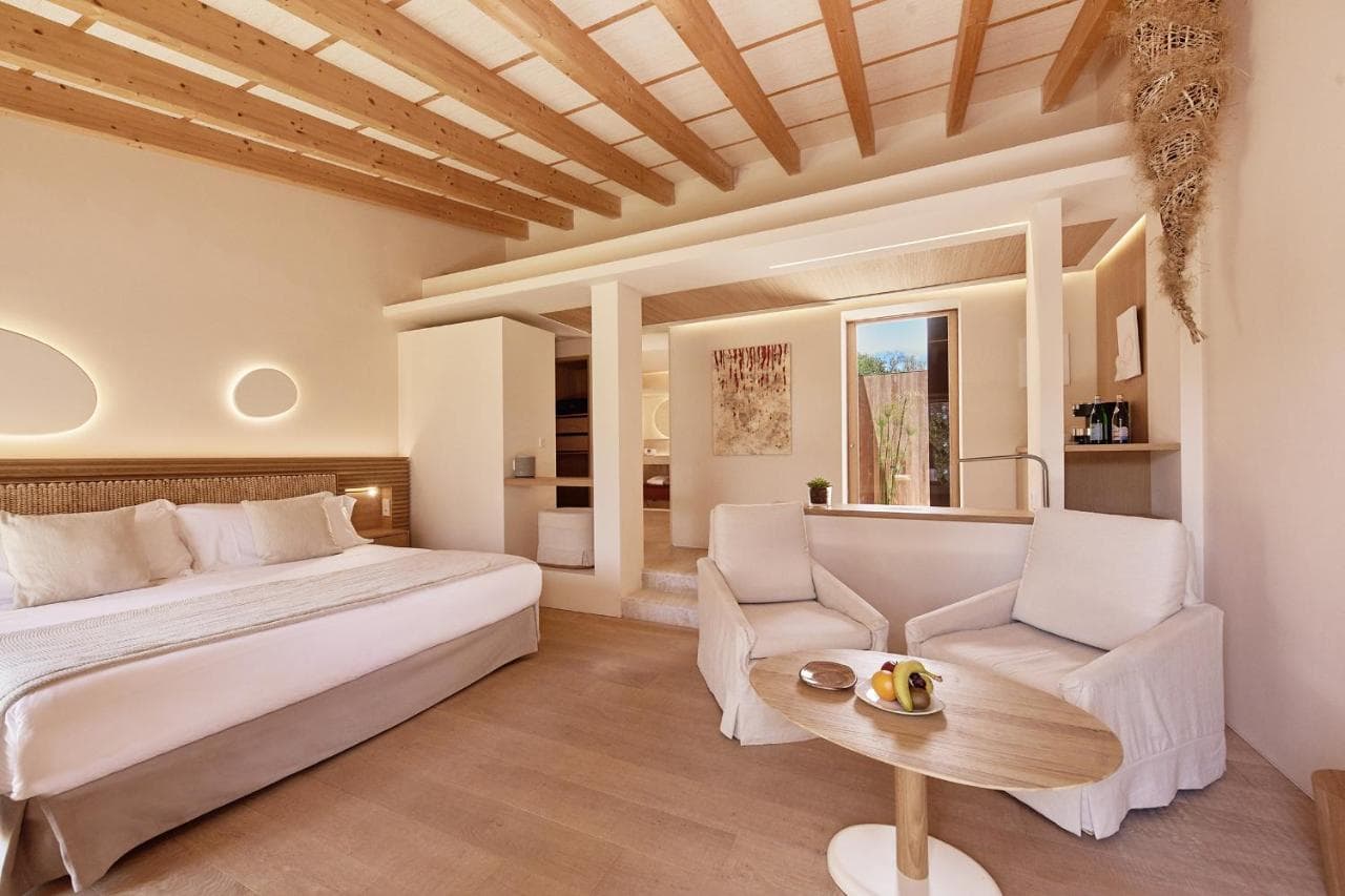Pleta de Mar, Grand Luxury Hotel by Nature - Adults Only view 2