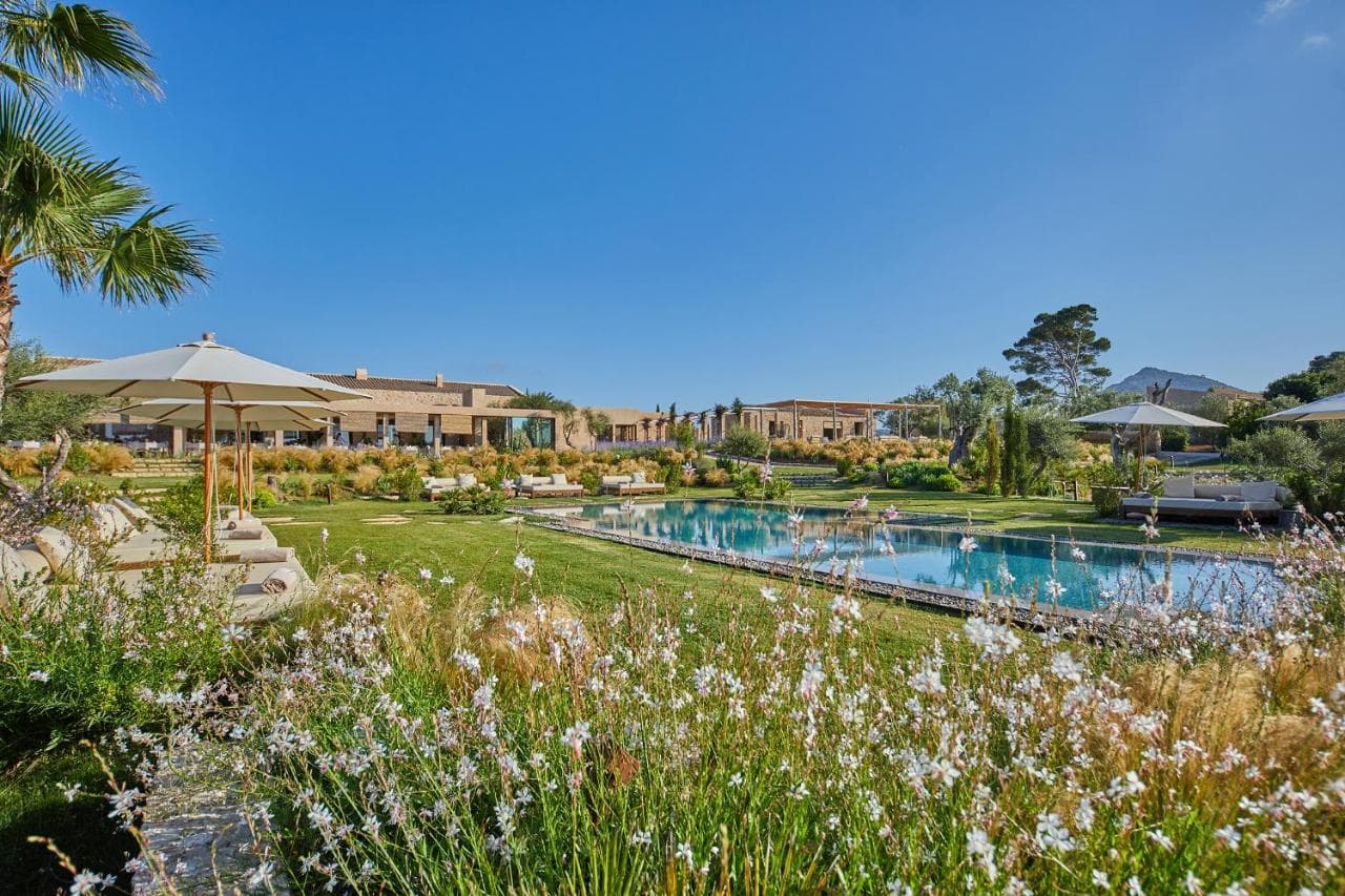 Pleta de Mar, Grand Luxury Hotel by Nature - Adults Only view 4