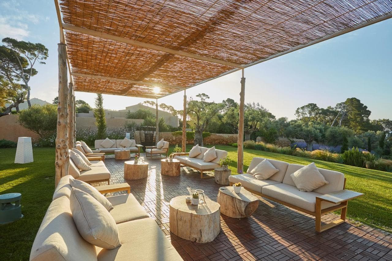 Pleta de Mar, Grand Luxury Hotel by Nature - Adults Only view 7