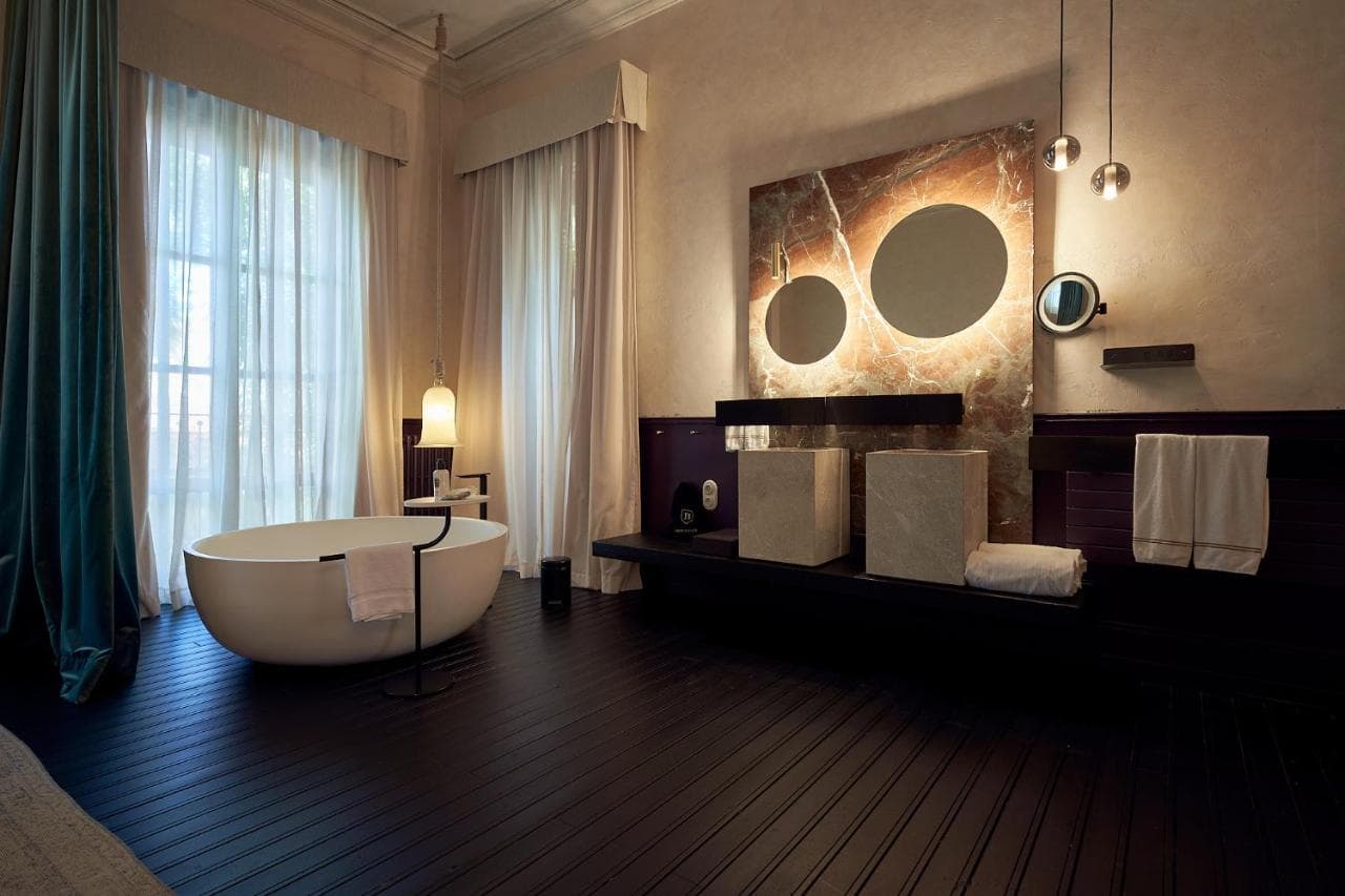 Can Bordoy Grand House GL Member of Preferred Hotels & Resorts view 3