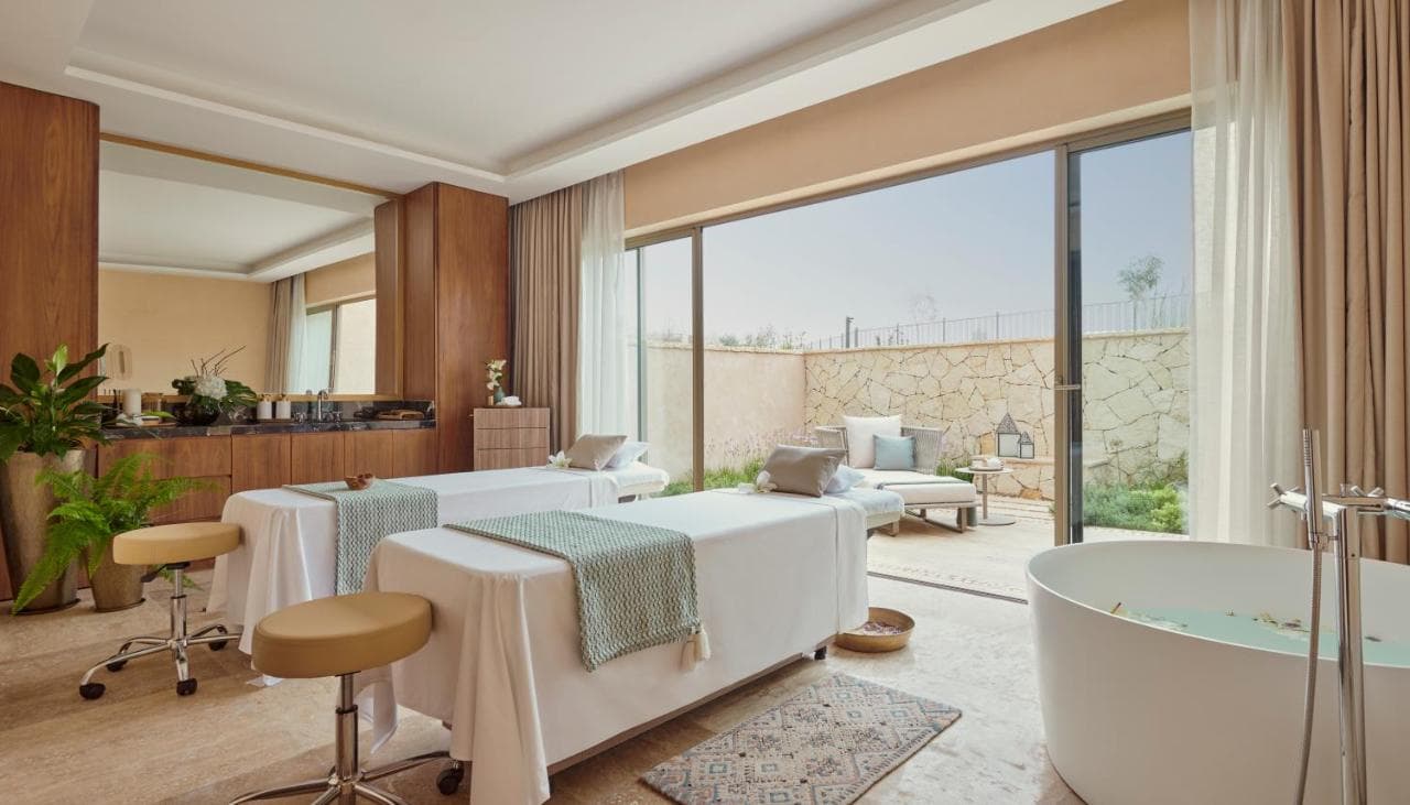 Fairmont Taghazout Bay view 3