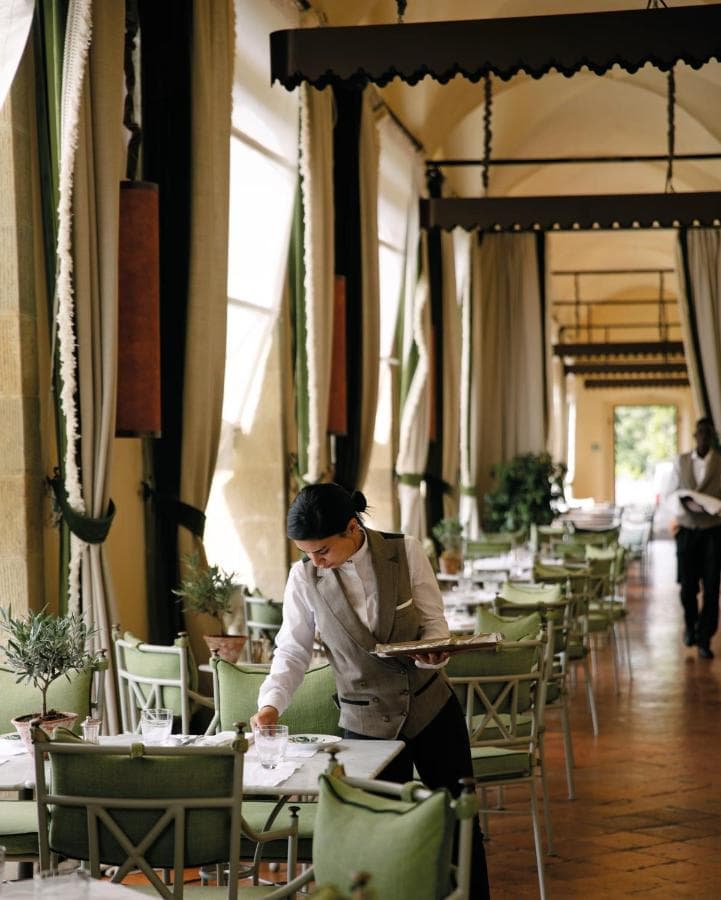Villa San Michele, A Belmond Hotel, Florence view 5