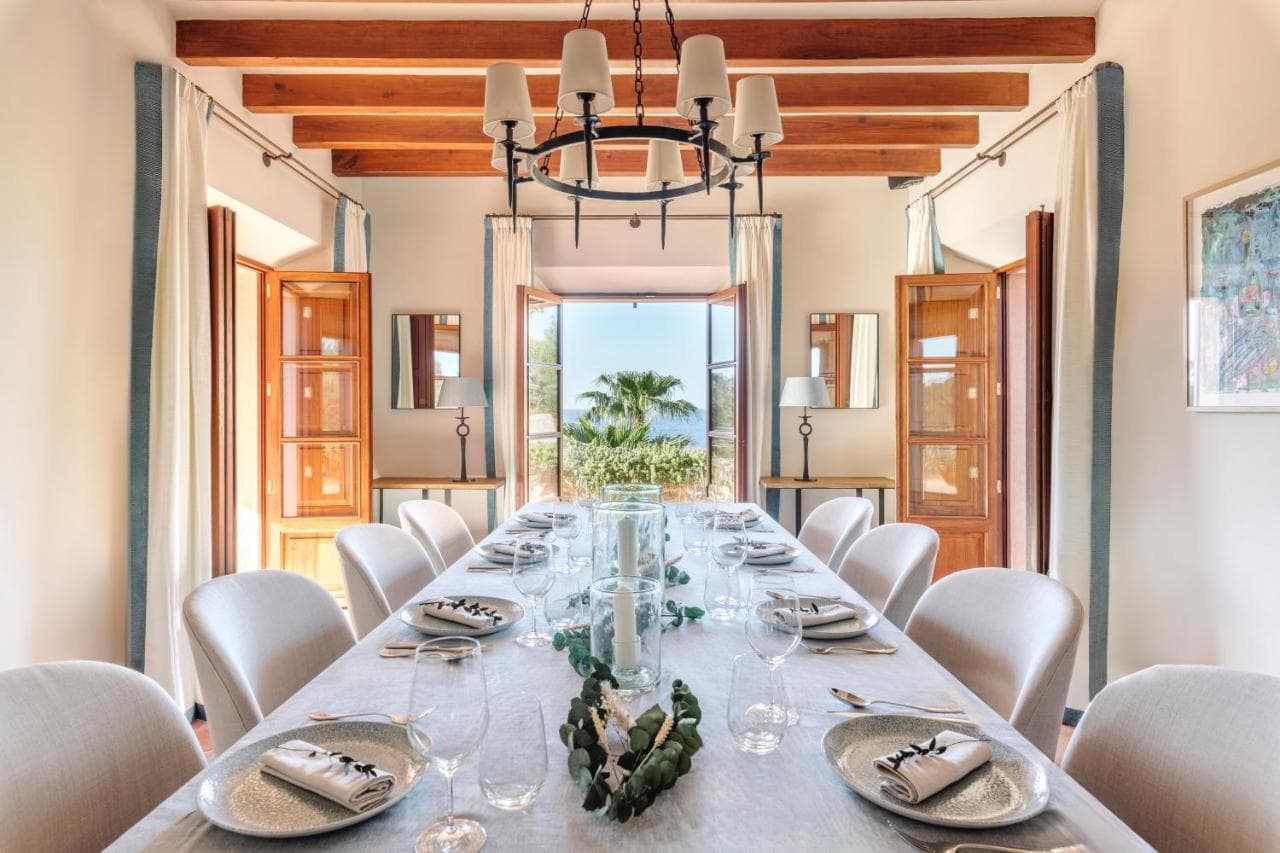 Son Bunyola Resort and Villas view 5