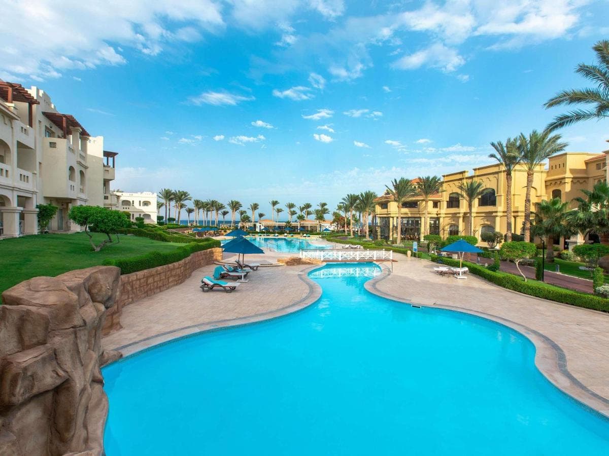 Rixos Sharm El Sheikh - Adults Only 18 Plus view 5