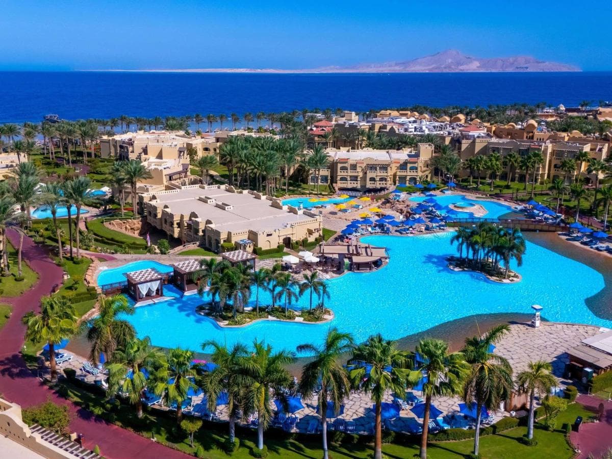 Rixos Sharm El Sheikh - Adults Only 18 Plus view 8