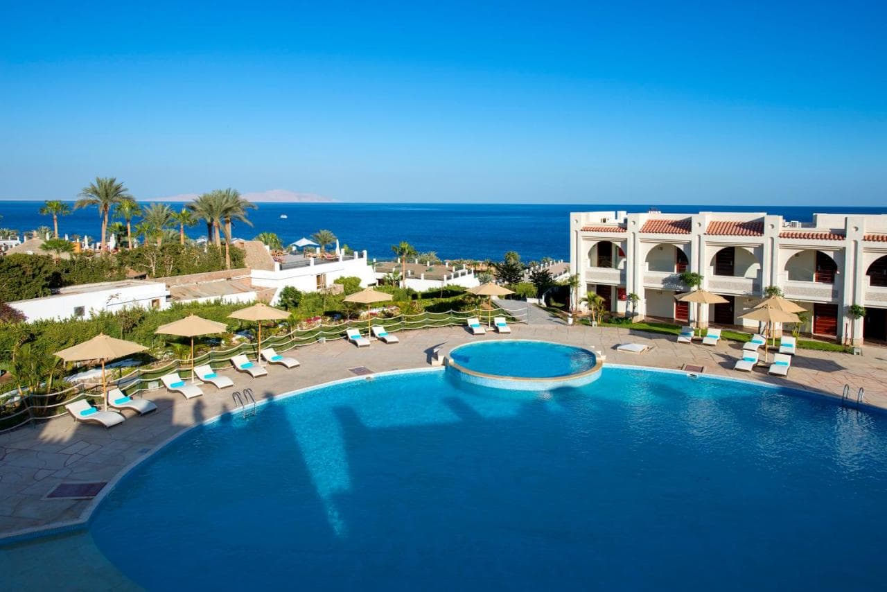 Sunrise Montemare Resort -Grand Select view 4