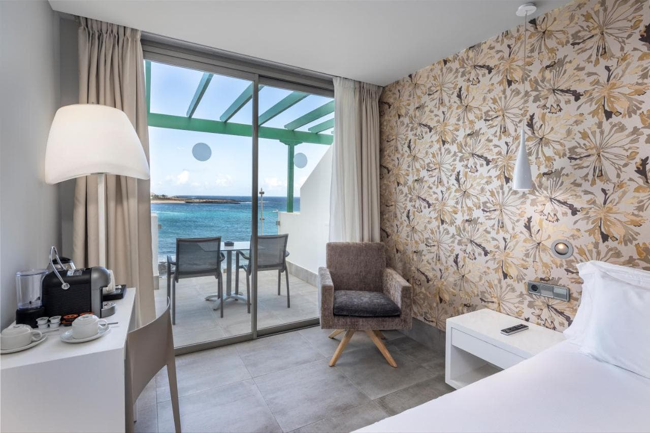 Barceló Teguise Beach - Adults Only view 4