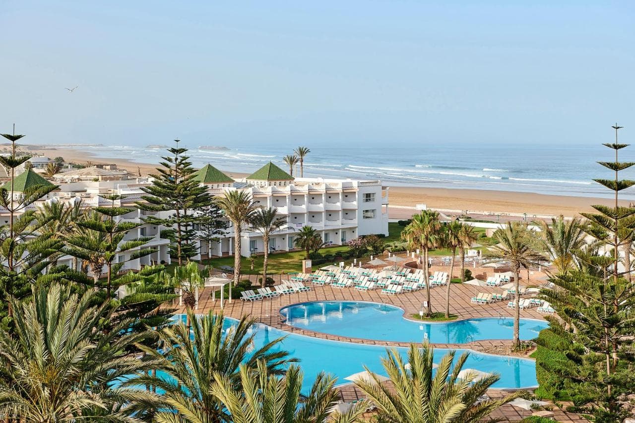 Iberostar Waves Founty Beach All Inclusive view 3
