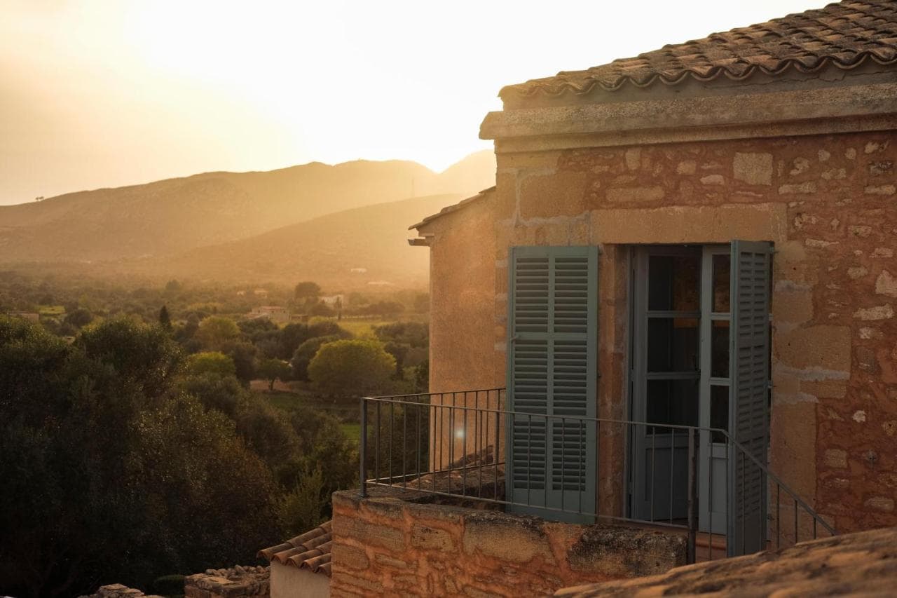Predi Son Jaumell Hotel Rural view 8