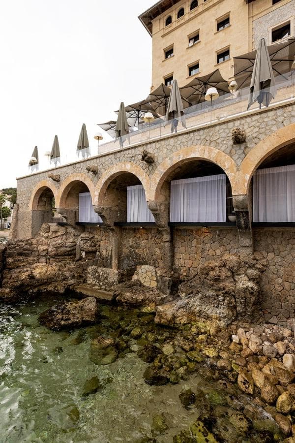 Hospes Maricel y Spa, Palma de Mallorca, a Member of Design Hotels view 4