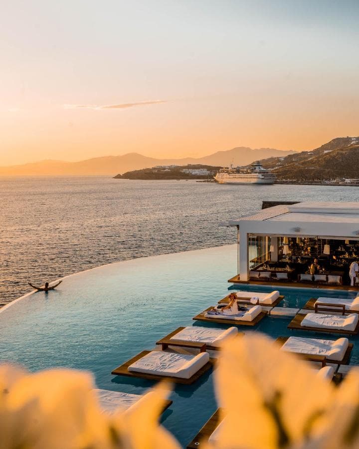 Cavo Tagoo Mykonos – foto 6
