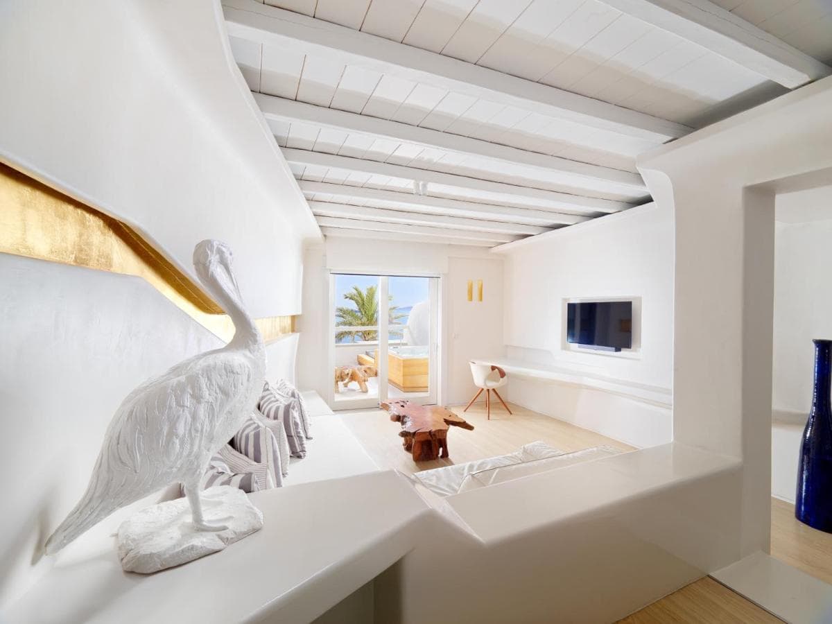 Cavo Tagoo Mykonos – foto 7