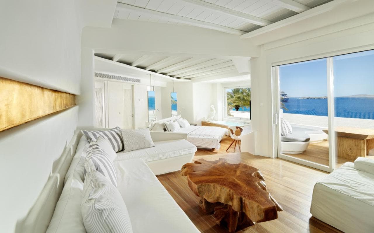 Cavo Tagoo Mykonos – foto 2