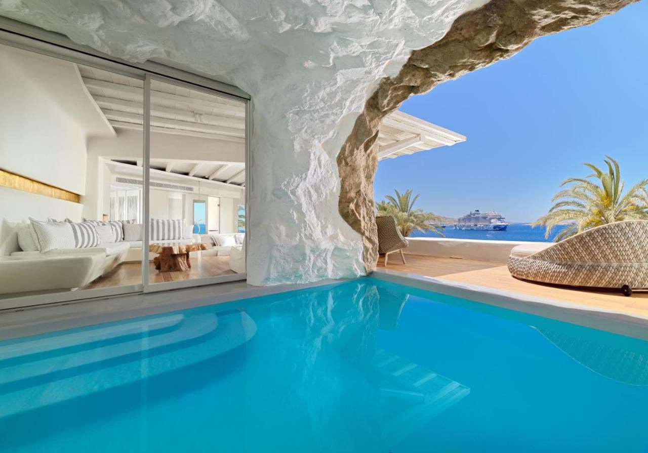Cavo Tagoo Mykonos – foto 4