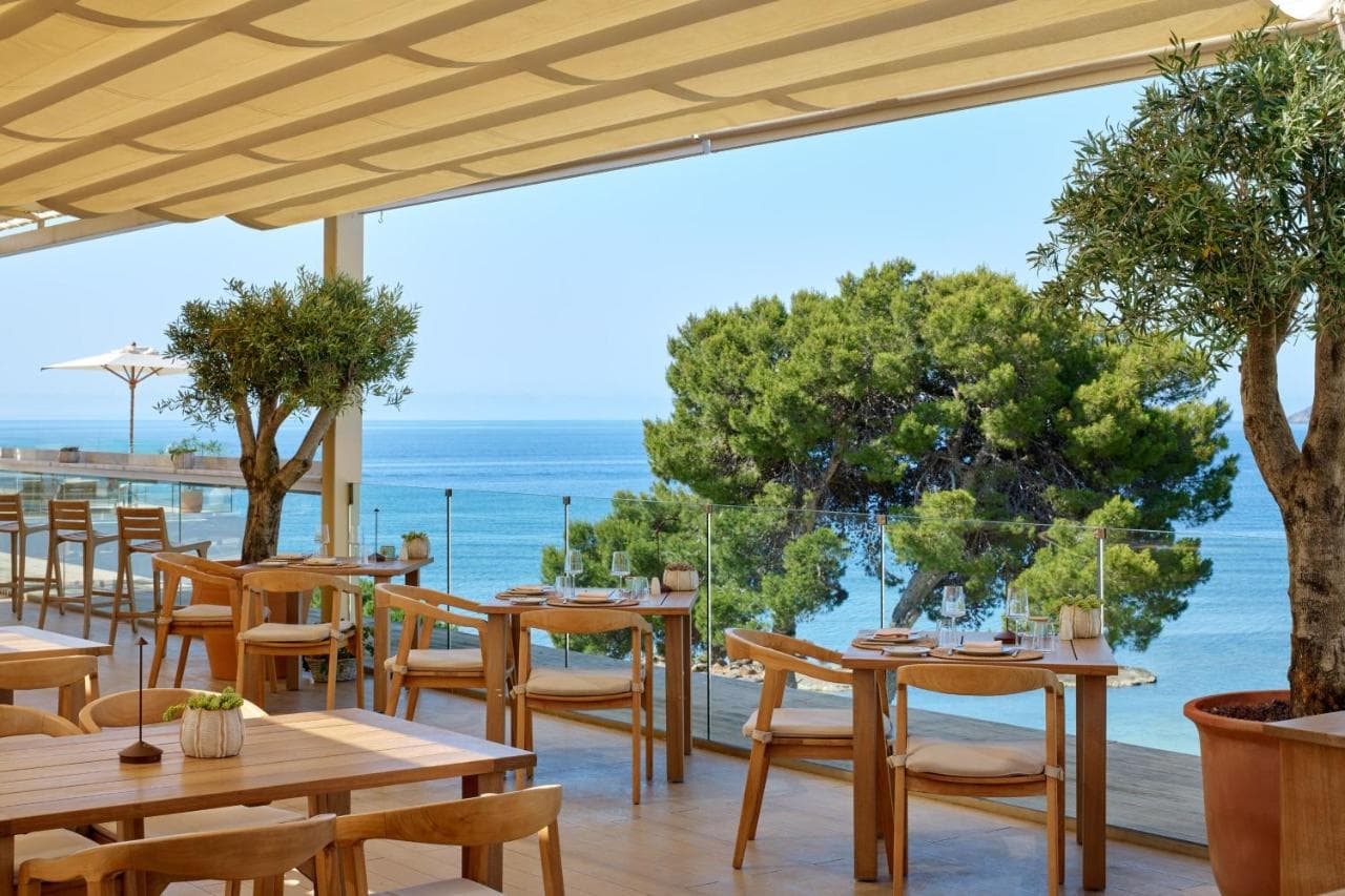 ME by Meliá Ibiza - The Leading Hotels of the World view 2
