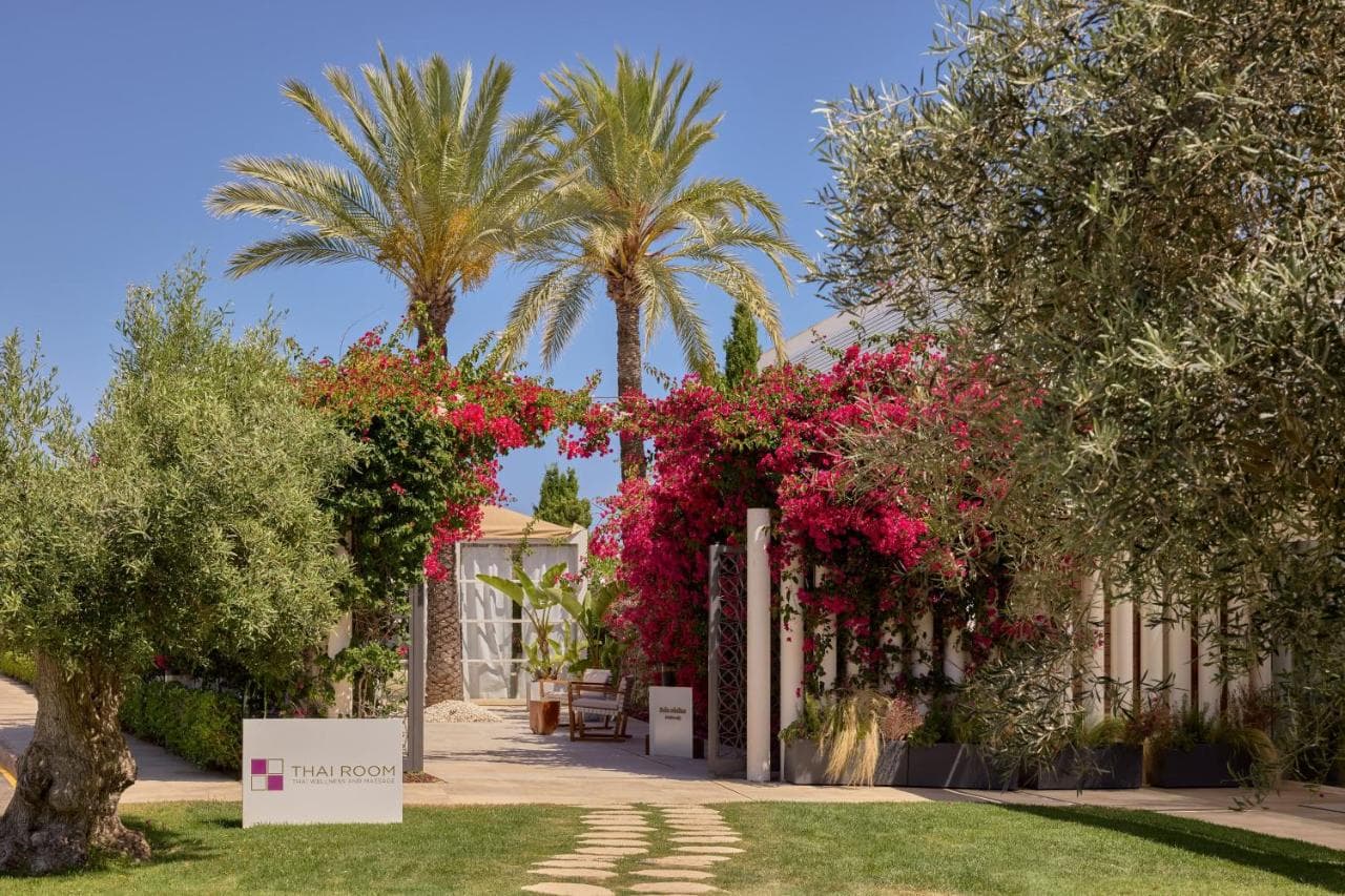 ME by Meliá Ibiza - The Leading Hotels of the World view 5
