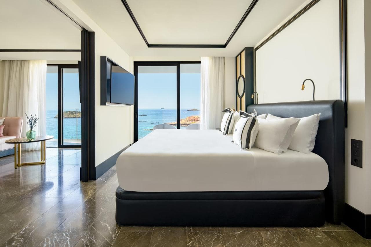 BLESS Ibiza Cala Nova - The Leading Hotels of the World view 2