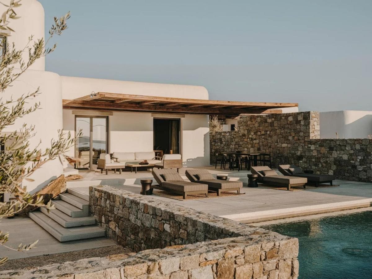 Kalesma Mykonos view 8