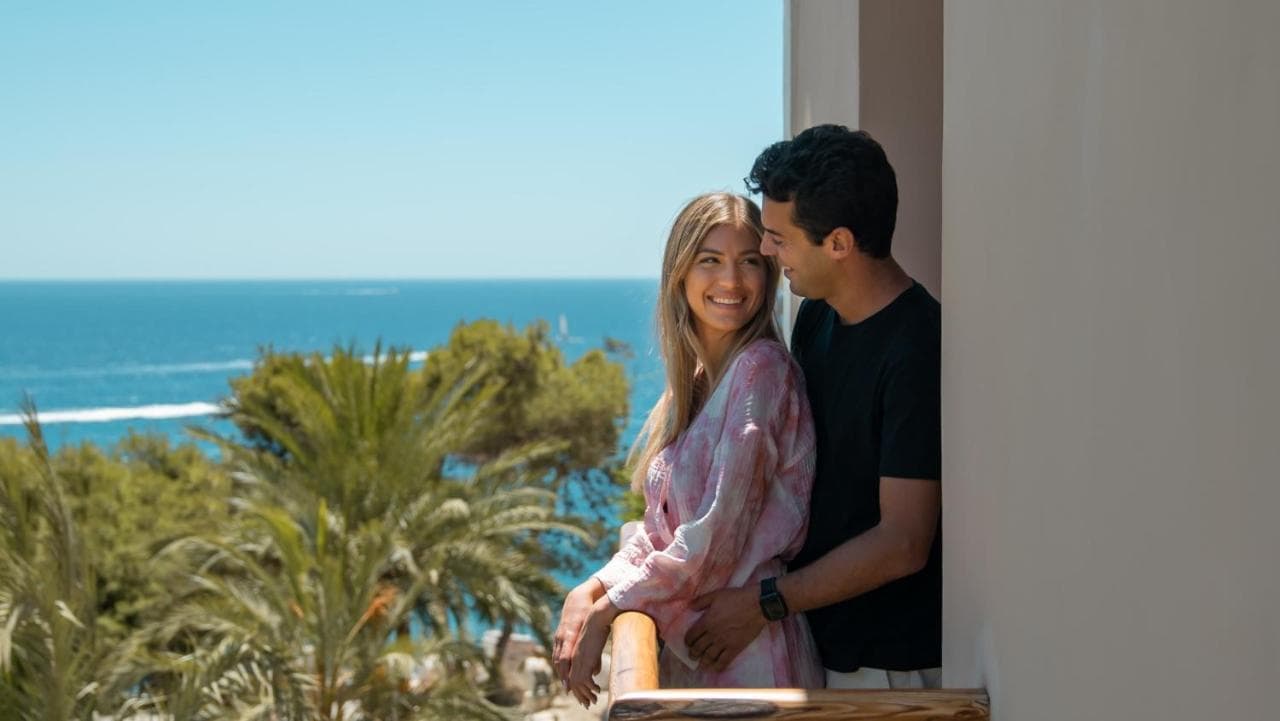 Mirador de Dalt Vila-Relais & Chateaux view 6
