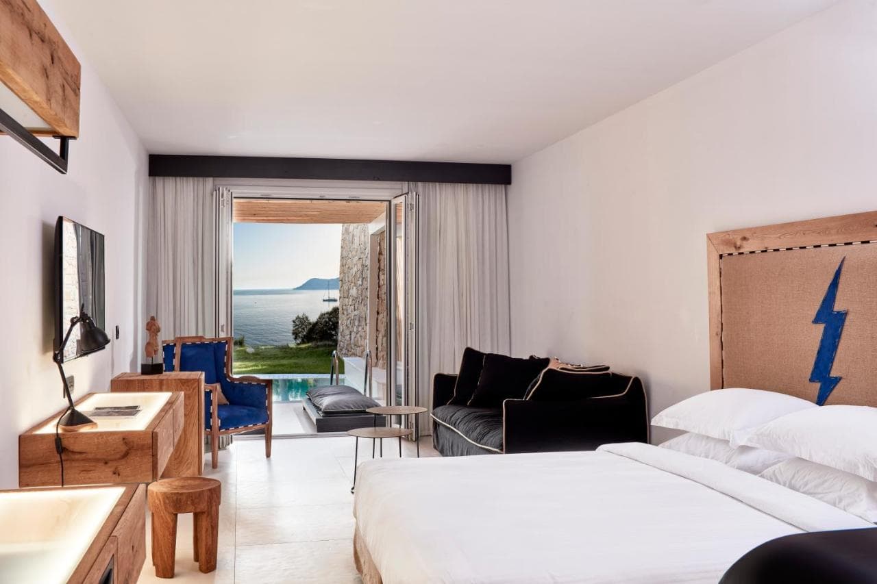 Myconian Imperial - Leading Hotels of the World view 7