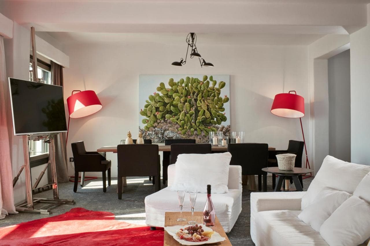Myconian Avaton, a Member of Design Hotels view 5