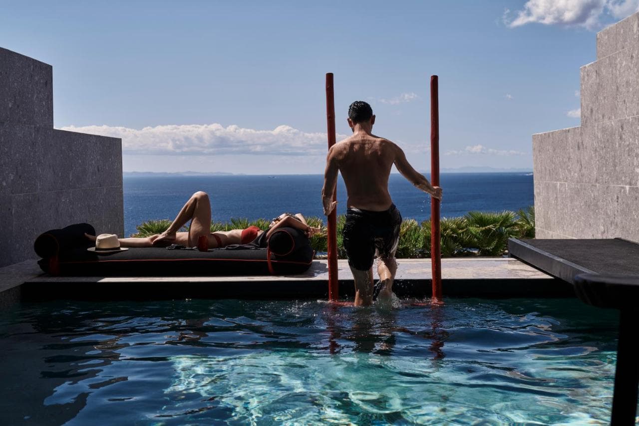 Myconian Avaton, a Member of Design Hotels view 7