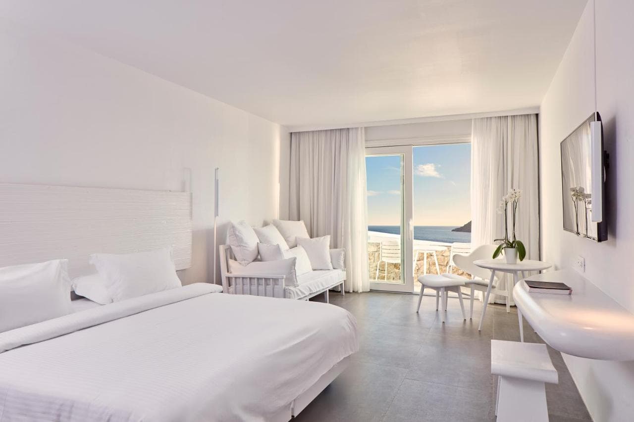 Royal Myconian - Leading Hotels of the World view 7