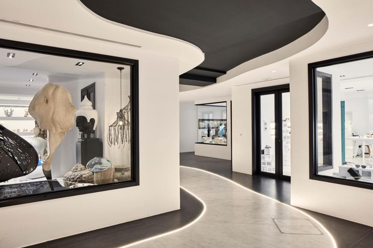 Royal Myconian - Leading Hotels of the World view 8