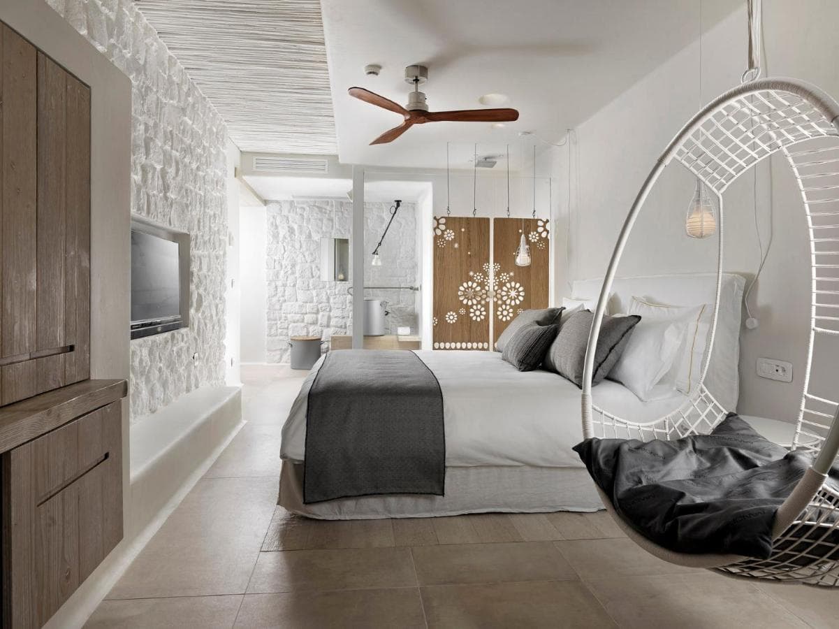 Kove Hotel & Spa Mykonos - MGallery Collection view 5