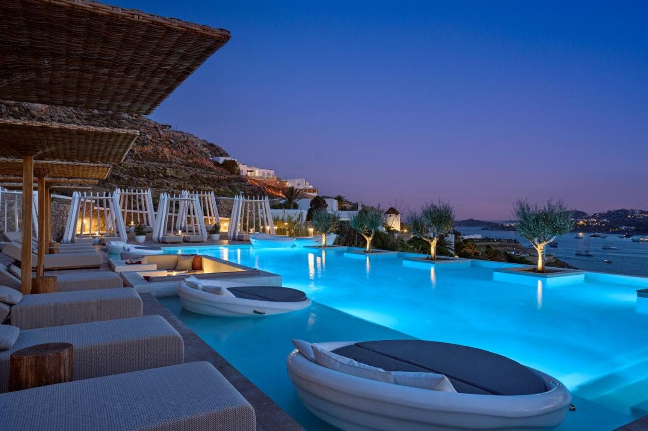 Once in Mykonos - Designed for Adults – foto 4