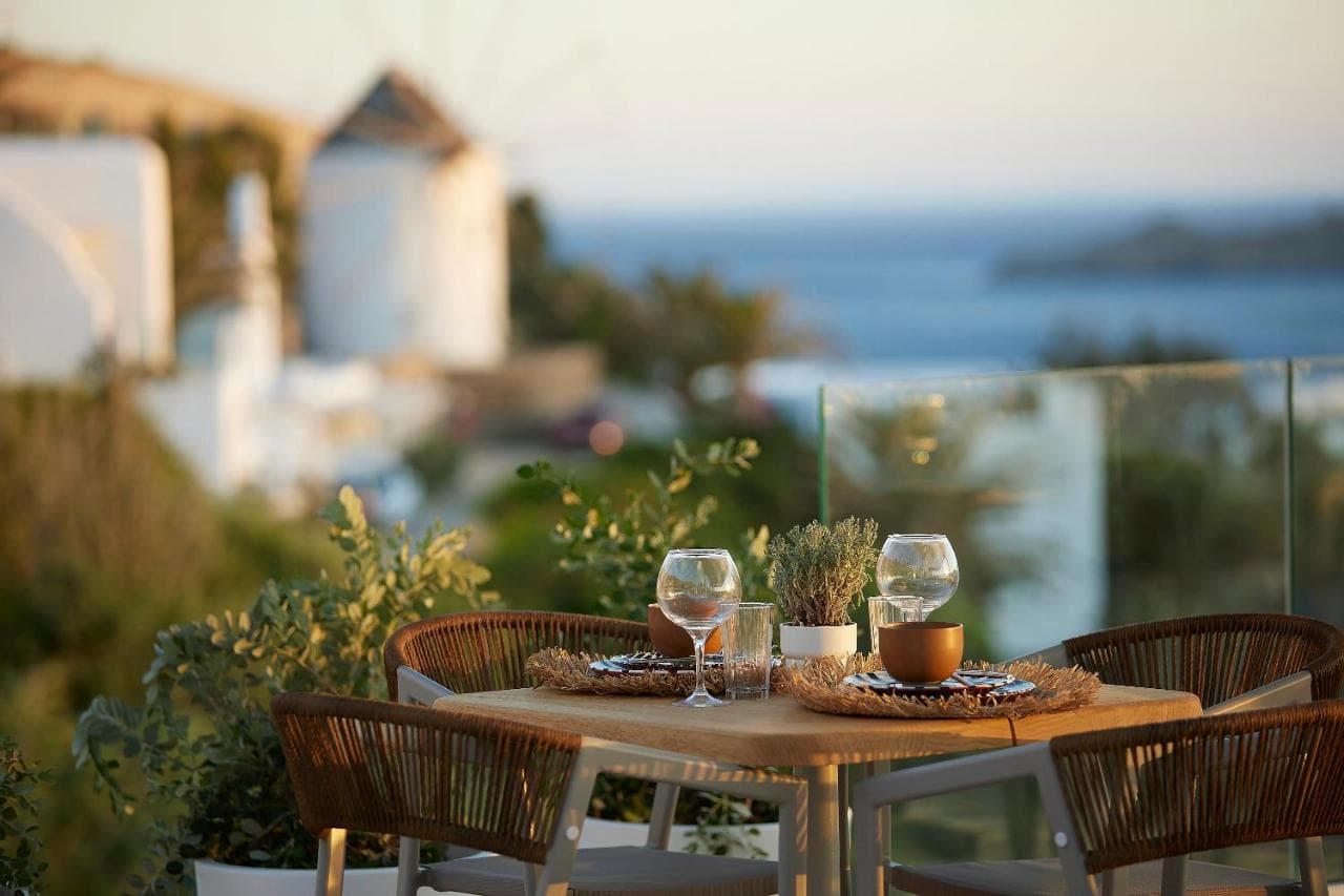 Once in Mykonos - Designed for Adults – foto 6