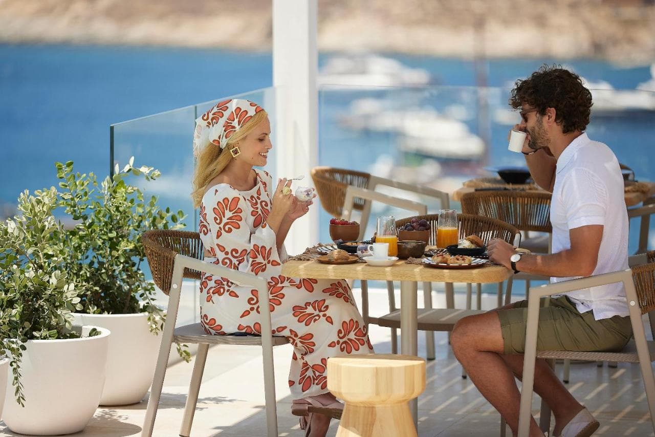 Once in Mykonos - Designed for Adults – foto 7